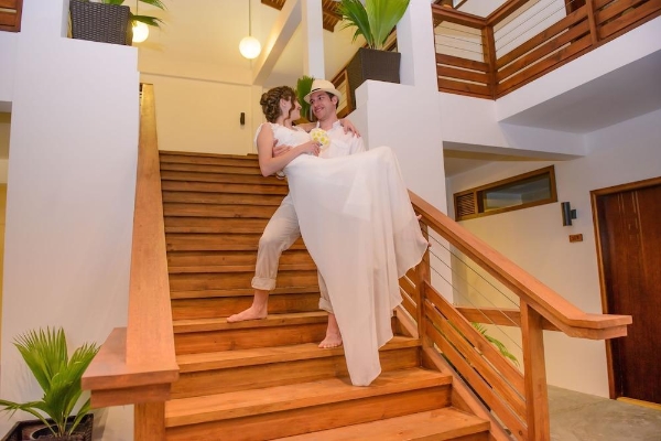 Hotel Aveyla Manta Village (Eydhafushi)